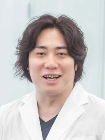 院長 院長 大道 雅文の写真