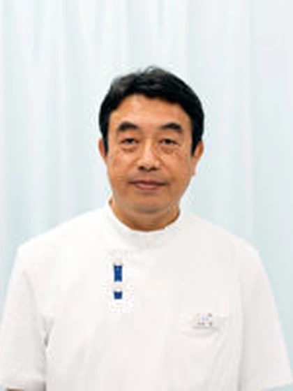 院長 医学博士 村木 博の写真