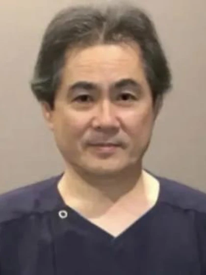 院長 理事長 石田 重信の写真