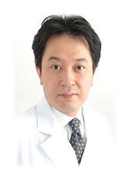 院長 医学博士 竹内 重夫の写真