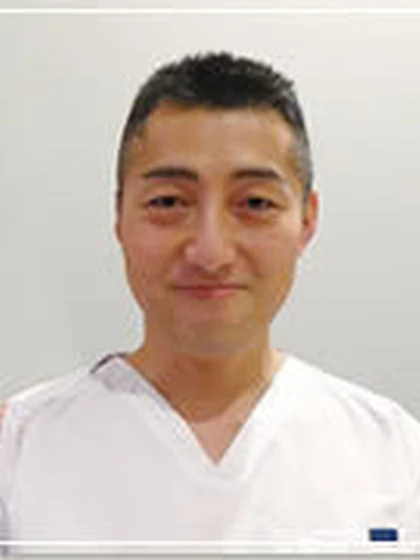 院長 院長 中村 正則の写真