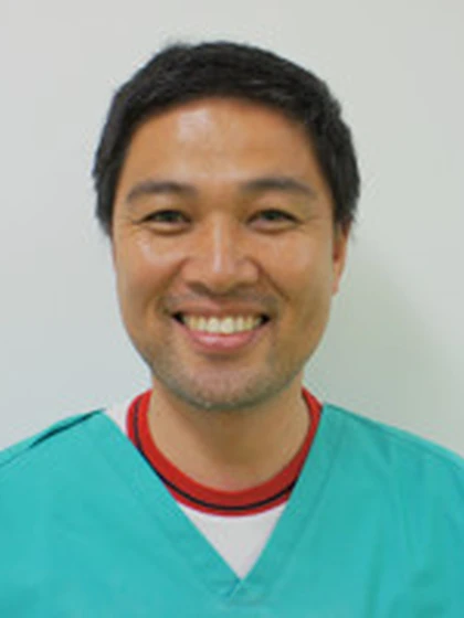 医師 野々村 功至の写真