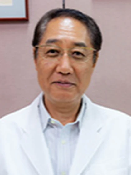 院長 医学博士 岩井 雅彦の写真