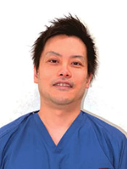 院長 院長 大月 將人の写真