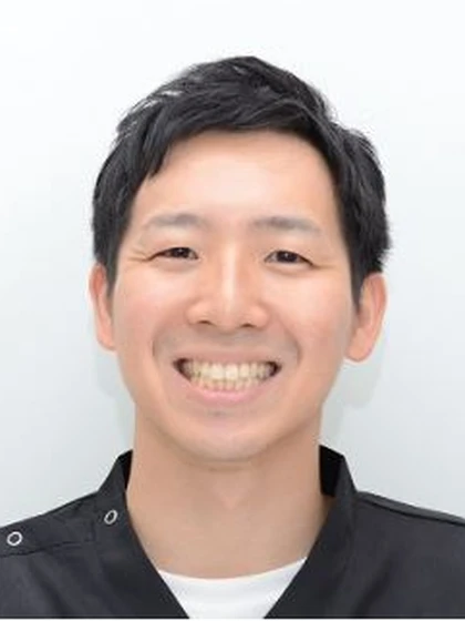 院長 院長 溝渕 隆宏の写真