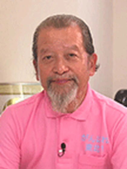 院長 院長 横内 正典の写真