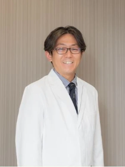 院長 高井 雅聡の写真