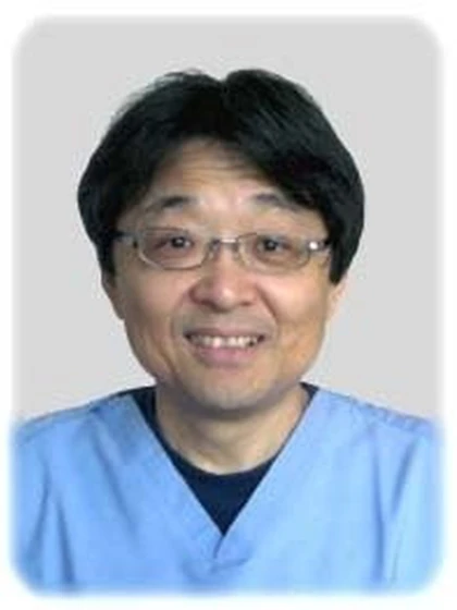院長 医学博士 工藤 正史の写真