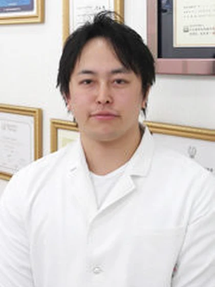 院長 出口 先生の写真