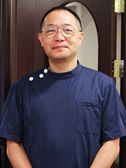 院長 中西 徹の写真