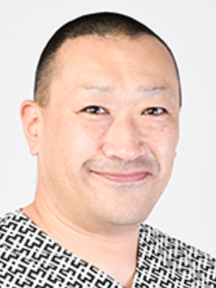院長 院長 池口 雄一の写真