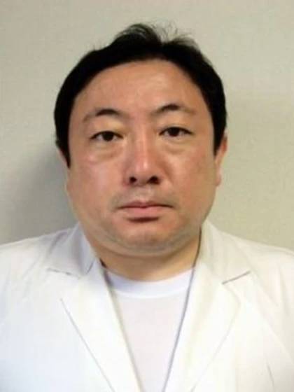 院長 佐藤 俊浩の写真