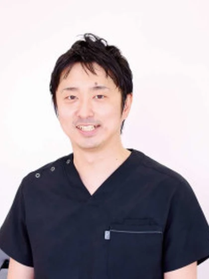 歯学博士 松原 良太の写真