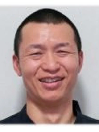 院長 玉木 千里の写真