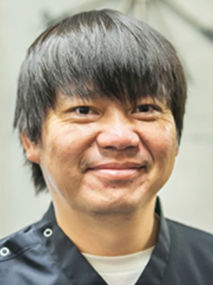 院長 院長 吉武 崇の写真