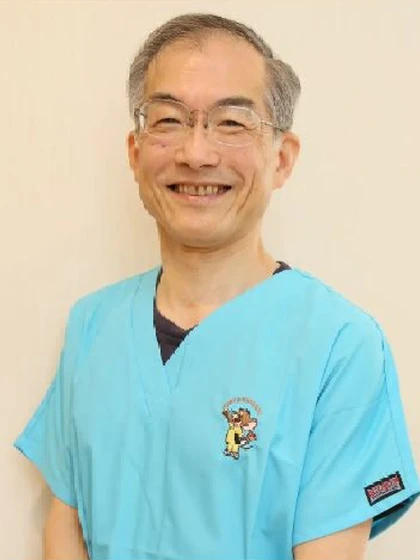 院長 院長 松原 重俊の写真
