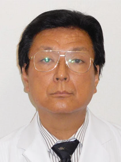 院長 梅澤 仁の写真