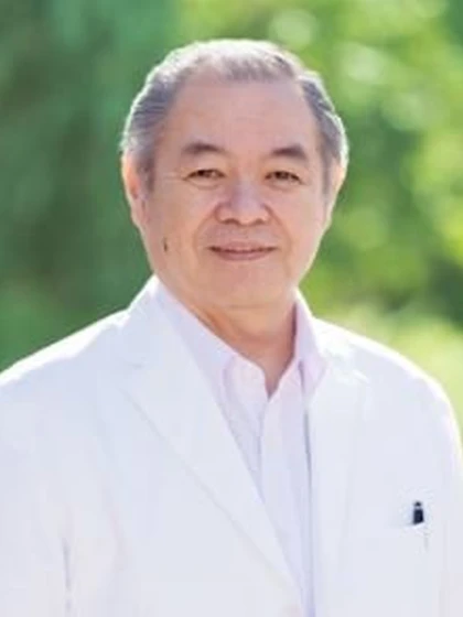 院長 樋上 哲哉の写真