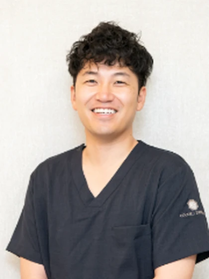 理事長 小林 弘樹の写真