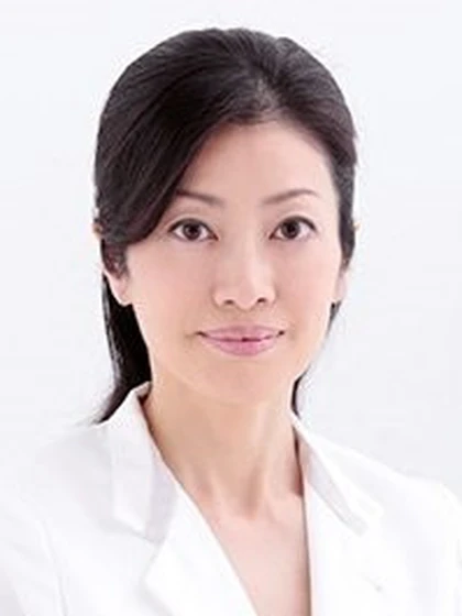 医師 中原 静子の写真