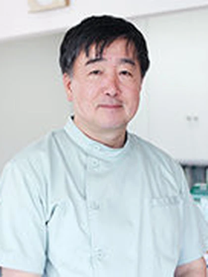 歯学博士 小田 亮の写真