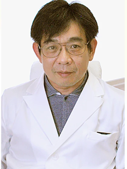 院長 院長 大西 健の写真