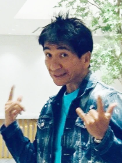 理事長 城戸 透雄の写真