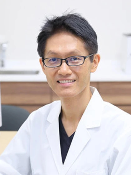 院長 医学博士 野村 尚弘の写真