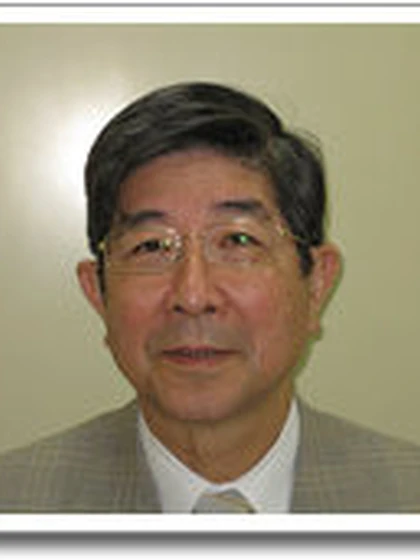 院長 医学博士 太田 和夫の写真