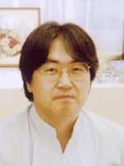 院長 山田 英史の写真
