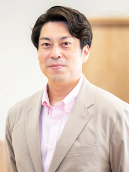 院長 院長 小倉 浩史の写真