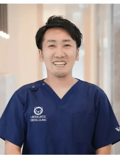 歯科医師 村上 和克の写真