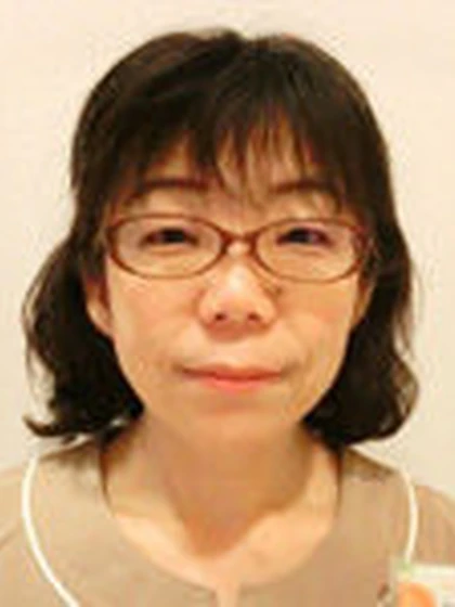 医師 河野 百合子の写真