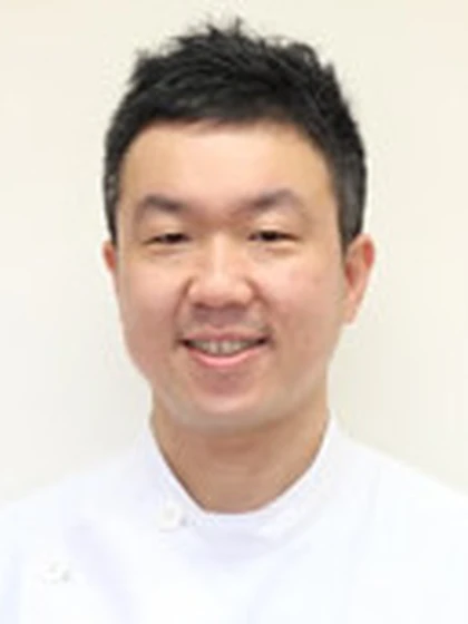 院長 奥田 純平の写真