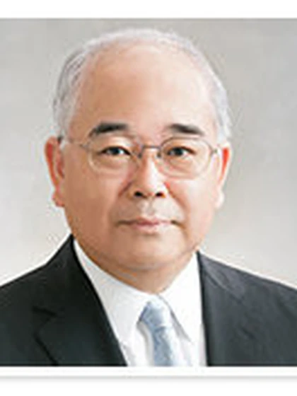 院長 高橋 啓の写真