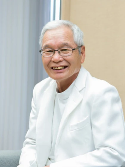 院長 黒川 英司の写真