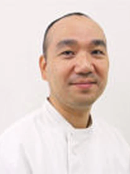 院長 田代 裕二の写真