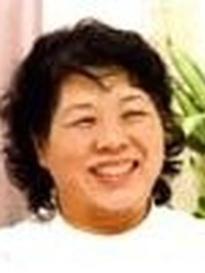 院長 林 知惠子の写真