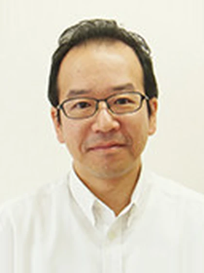 院長 医学博士 西上 尚志の写真