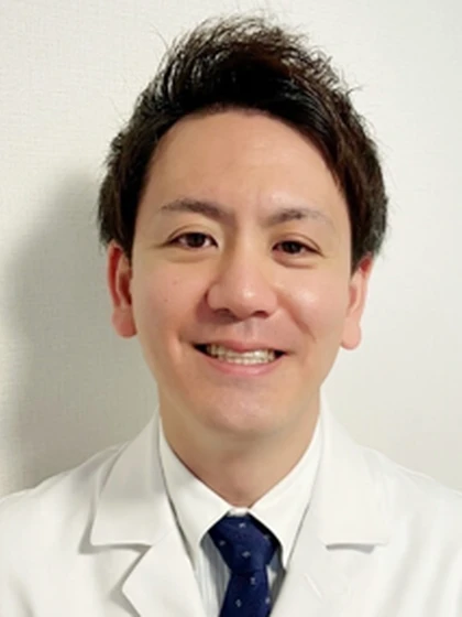 院長 院長 西山 扶の写真