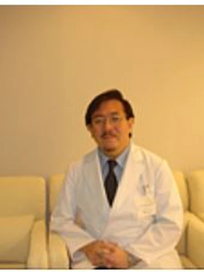 院長 理事長・総院長 武田  力の写真