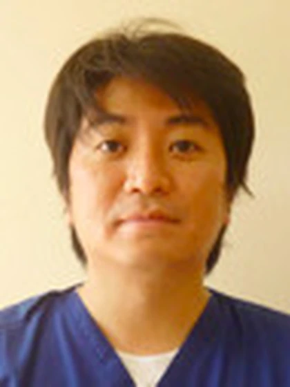 医師 副島 太悟の写真