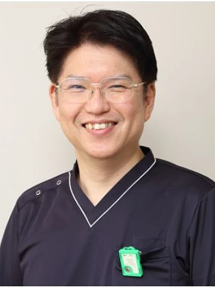 院長 院長 藤本 芳弘の写真