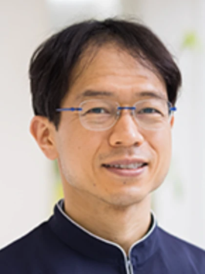 院長 院長 石塚 智康の写真
