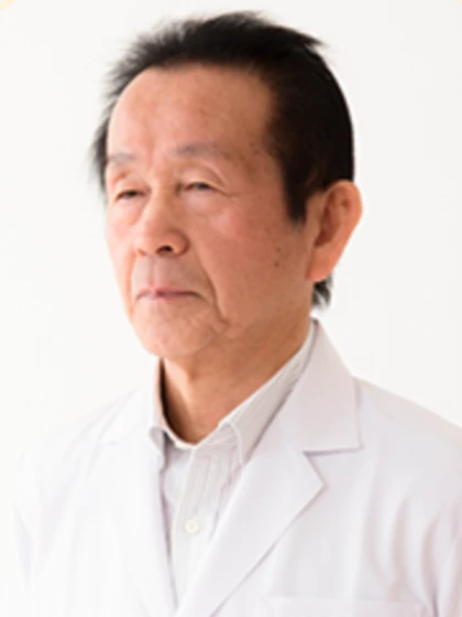 院長 山田 博明の写真