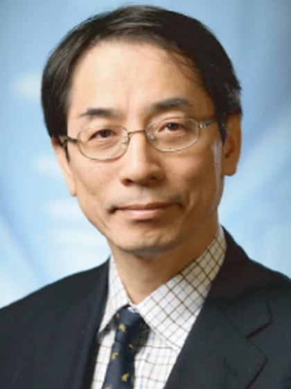 院長 院長 廣 高史の写真