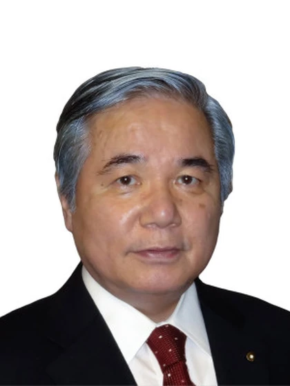 院長 歯学博士 豊嶋 健治の写真