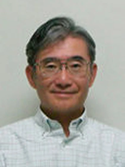 院長 川原 文次の写真