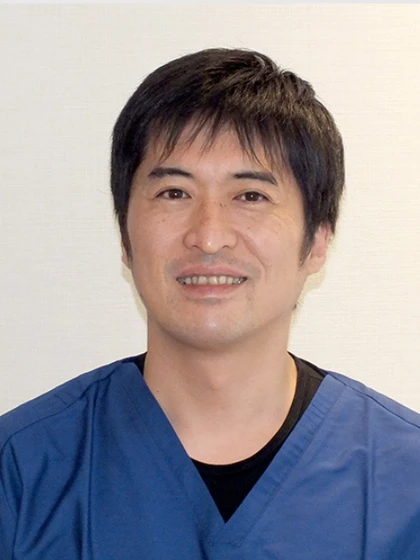 院長 院長 中尾 真の写真