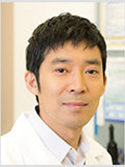 院長 医学博士 横井 克俊の写真